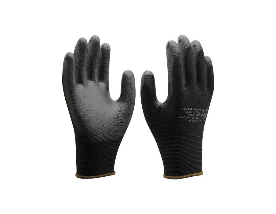 Luva Multitato de Alta Performance SS 1003 Super Safety