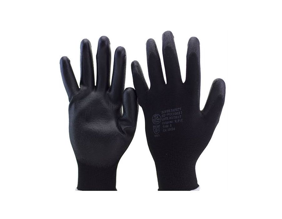 Luva Multitato de Alta Performance SS 1003 Super Safety