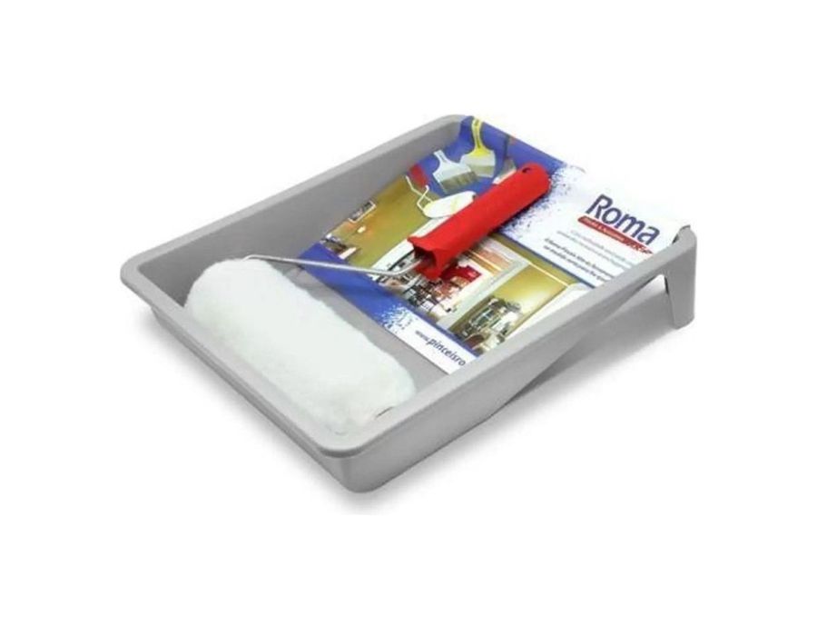 Kit para Pintura