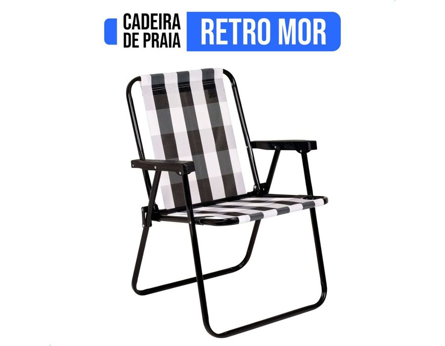 Cadeira de Praia