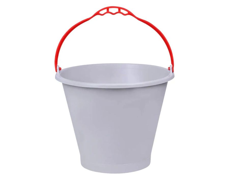Balde Plastico 10Lts