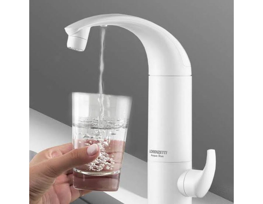 Purificador de Água Lorenzetti