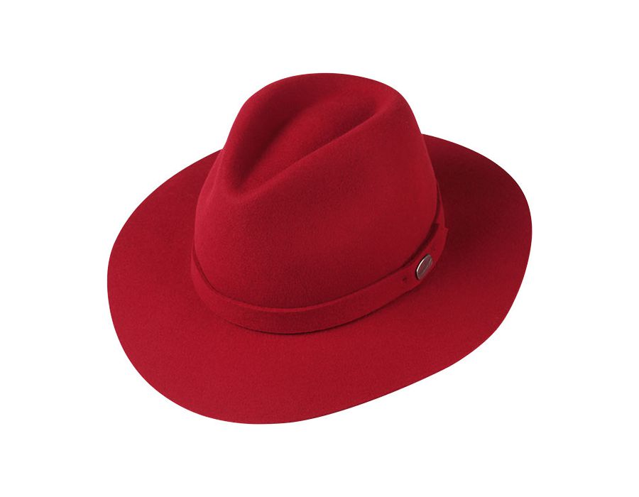 Chapéu Pralana Jade Pralana Industria E Com Ltda