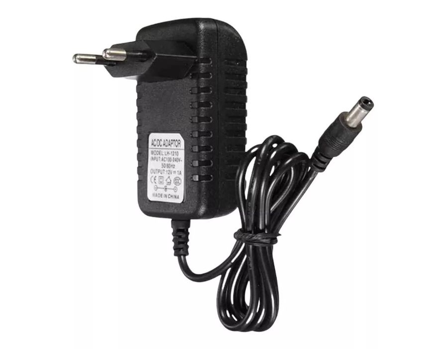 Taelec-Tric) 12V 2A 12.0V 2000mA Adattatore Di Commutazione - Foto 11