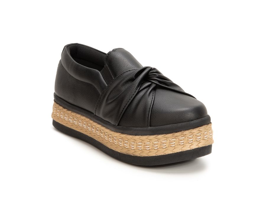 Kit 2 pares Slip e Casual Feminino