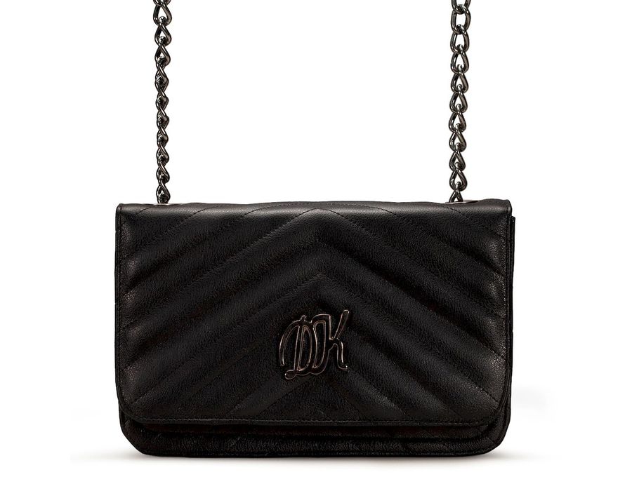 Bolsa Dk Corrente Preta
