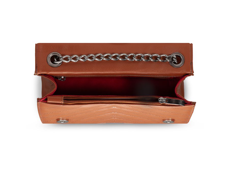 Bolsa Dk Corrente Preta