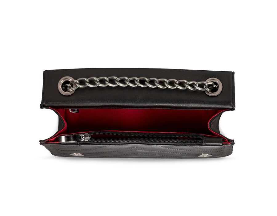 Bolsa Dk Corrente Preta