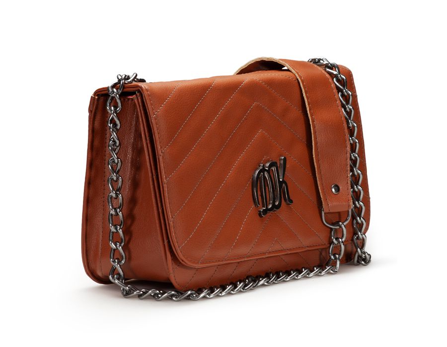 Bolsa Dk Corrente Preta