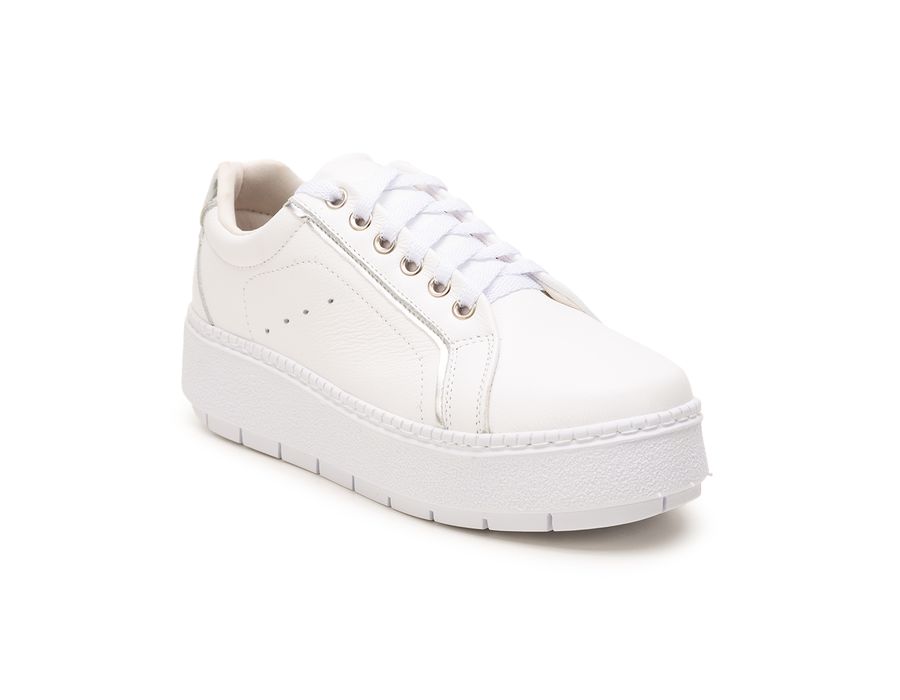 Tênis feminino Casual Preto Danny