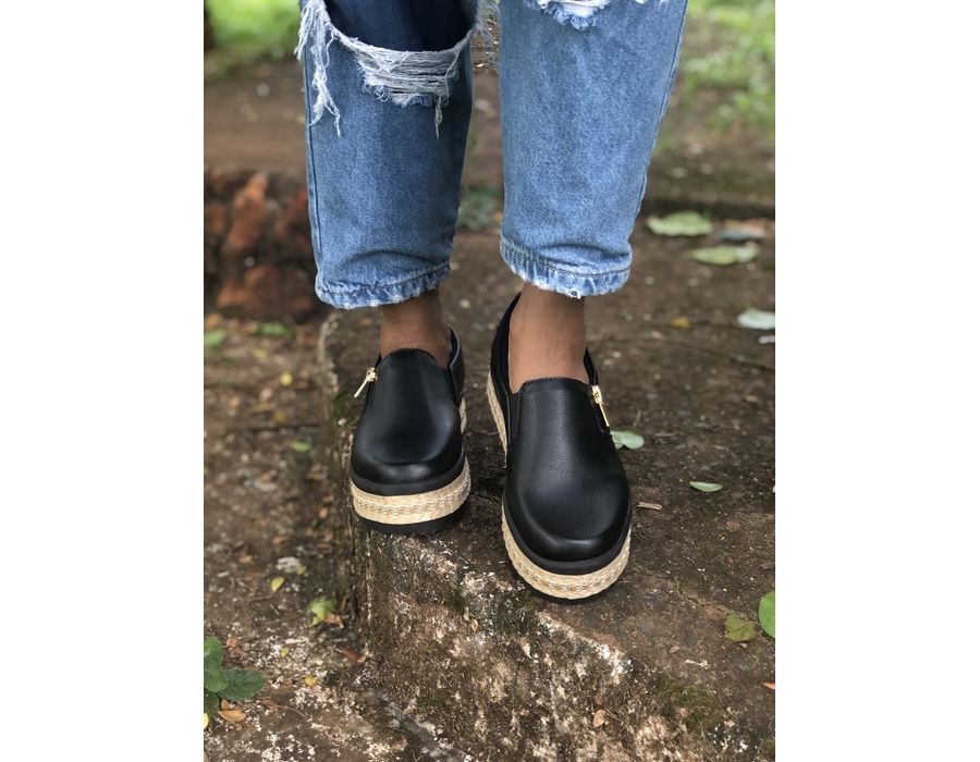 Kit 3 Bolsa Chinela e Tênis