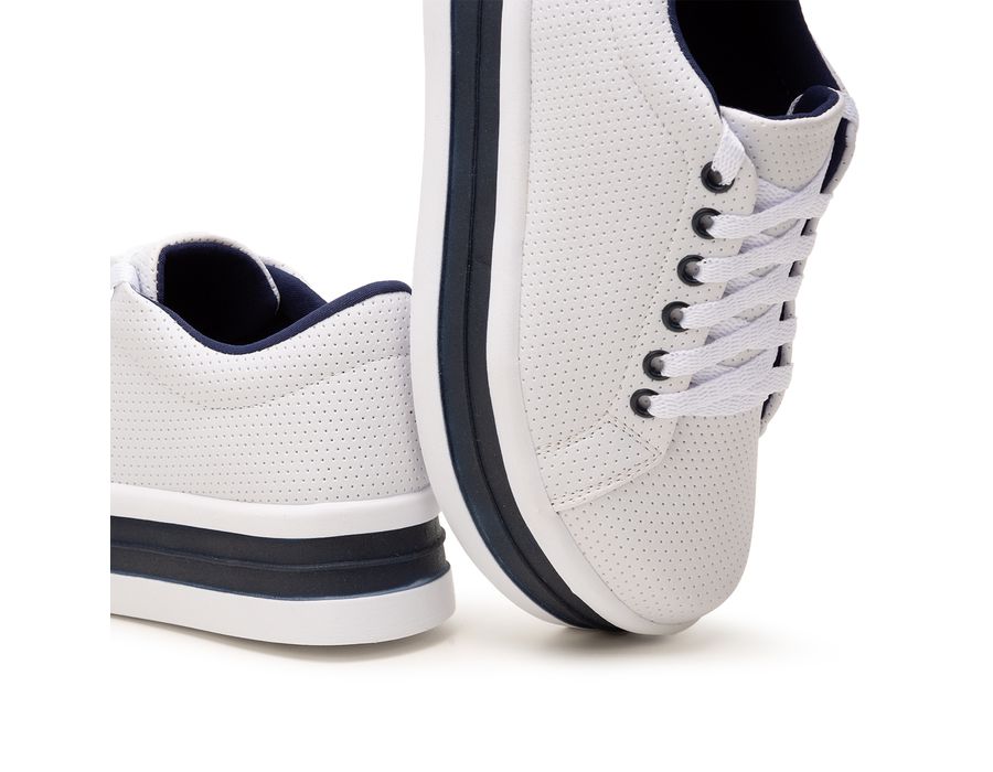 Kit 3 Bolsa Chinela e Tênis