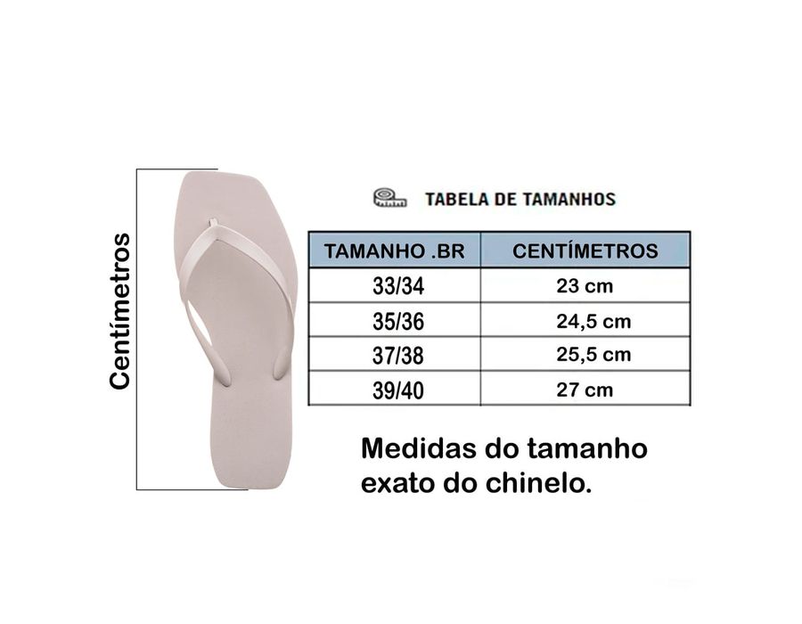 Chinelo Rasteira Feminina com Strass Delicada Nude