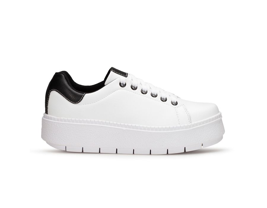 Tênis Feminino Puma Solado Plataforma Lançamento