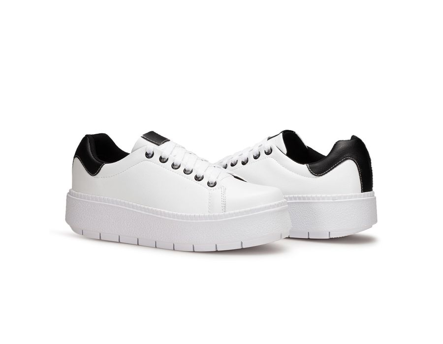 Tênis Feminino Puma Solado Plataforma Lançamento