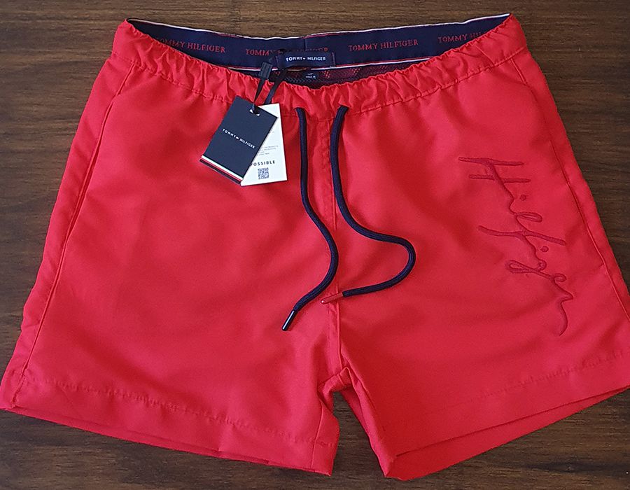 Tommy Hilfiger (tactel) 