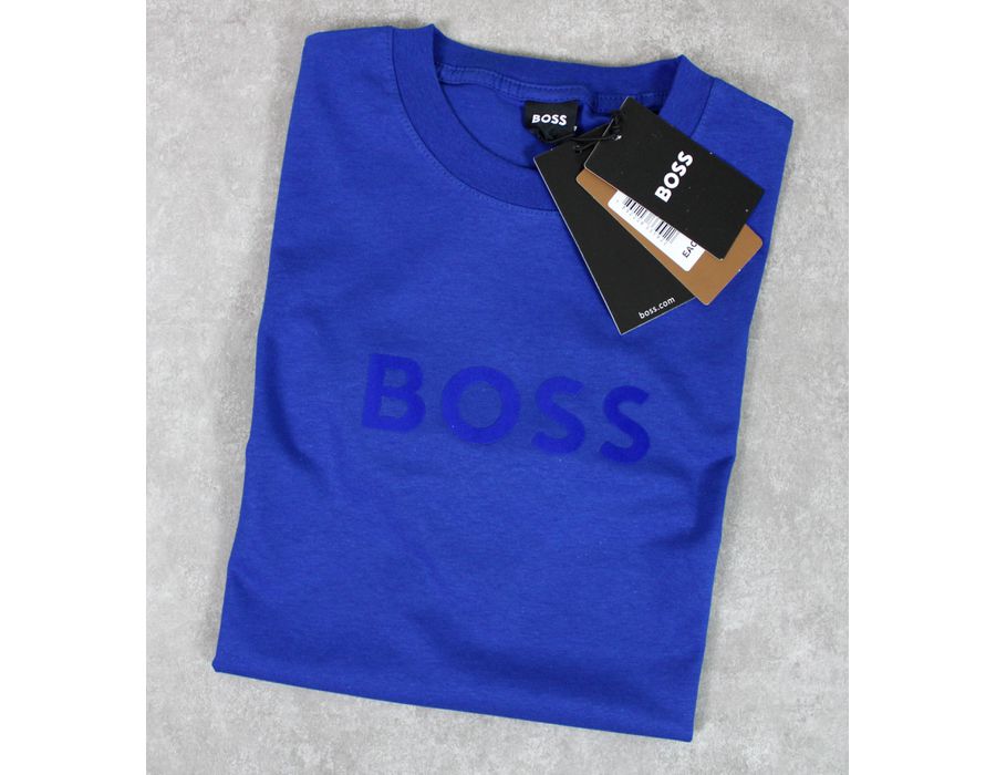 Hugo Boss 