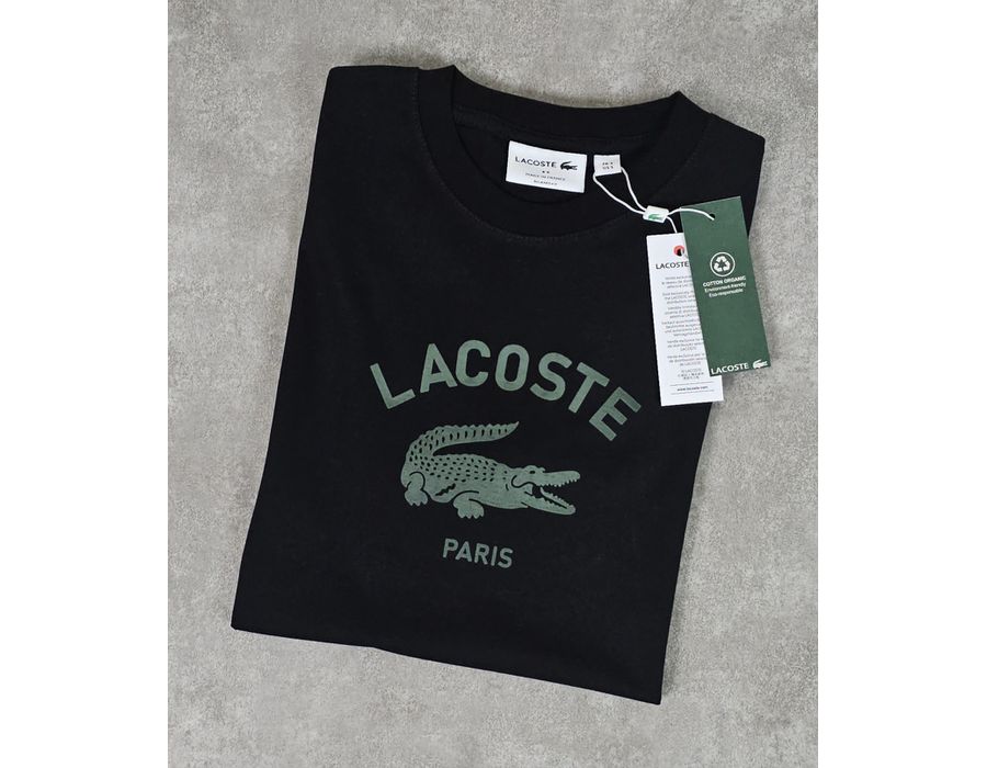 Lacoste 