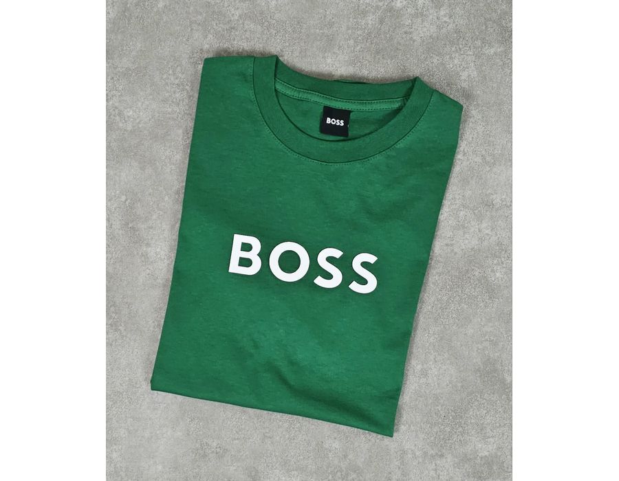 Hugo Boss