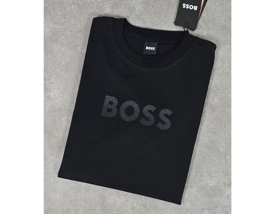 Hugo Boss 