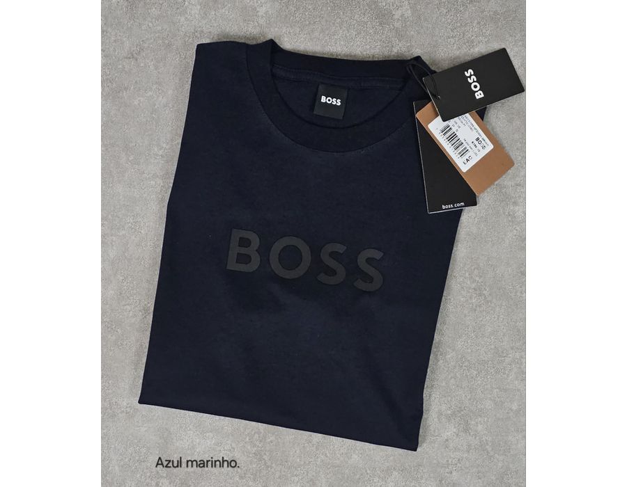 Hugo Boss
