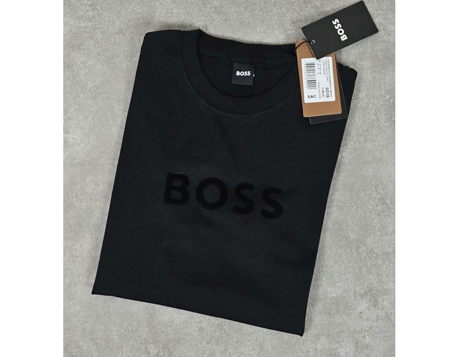 Hugo Boss 