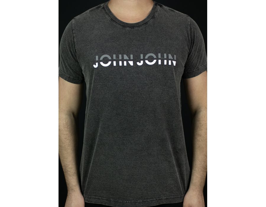 John John 