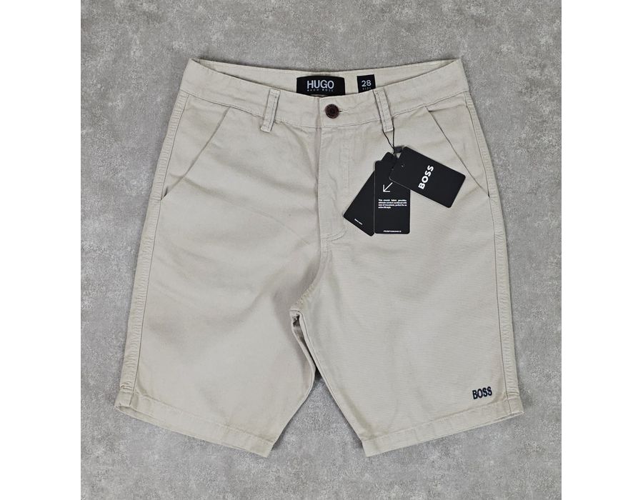 Hugo Boss 