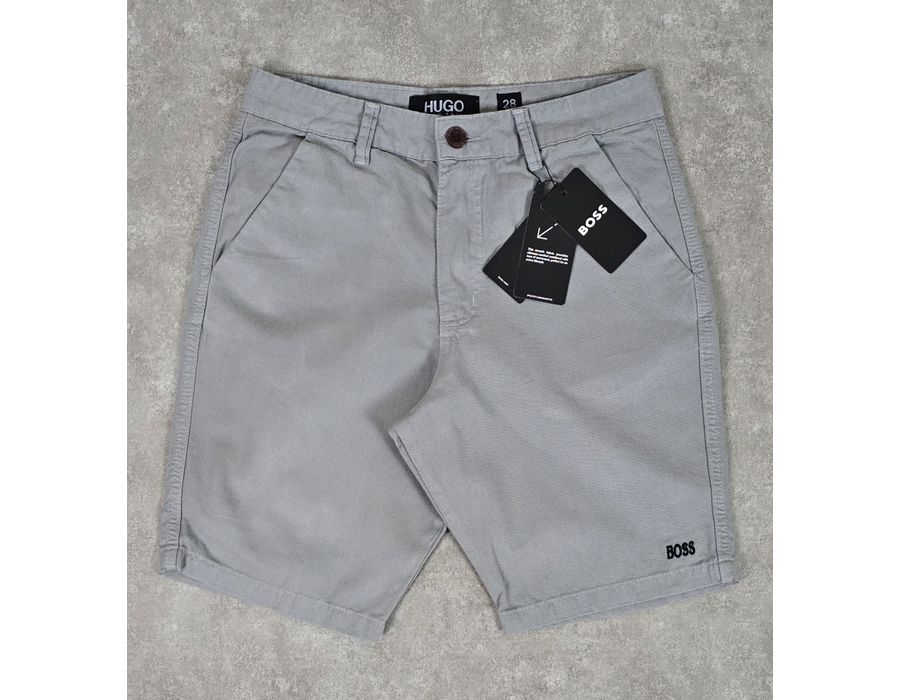Hugo Boss 