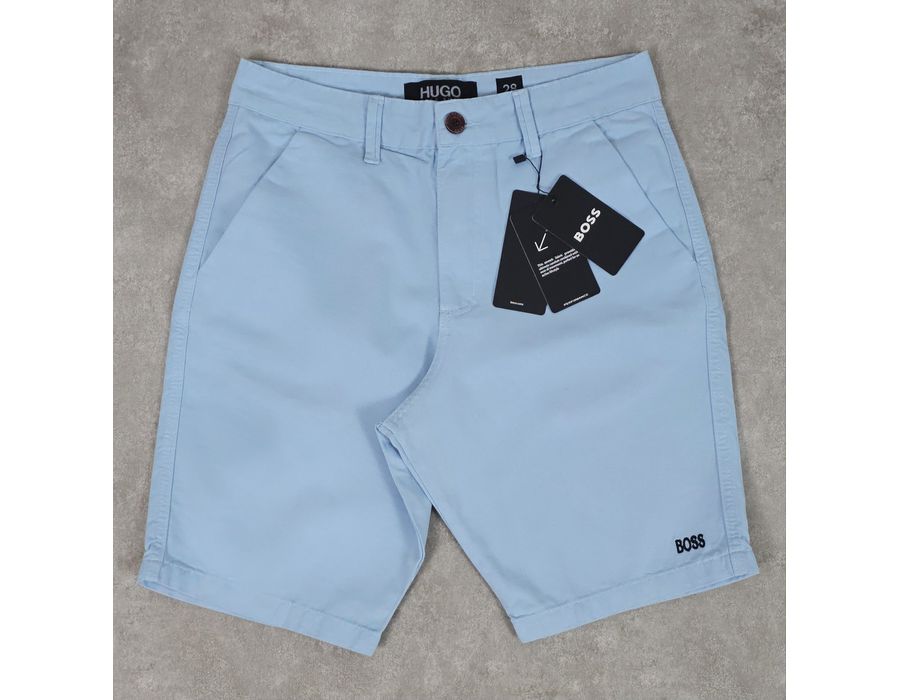 Hugo Boss 