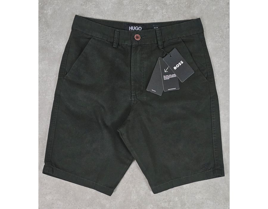 Hugo Boss 