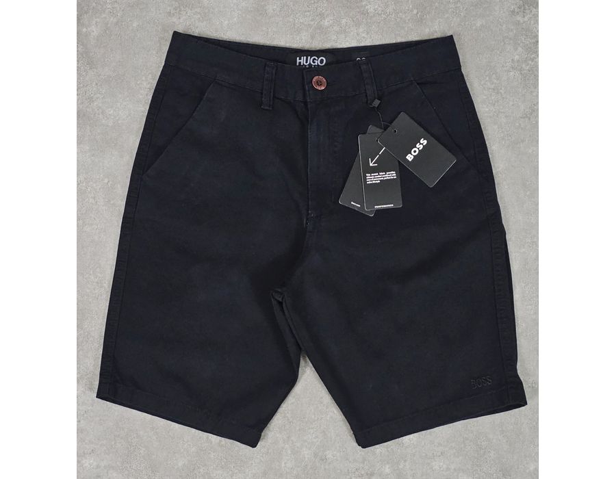 Hugo Boss 