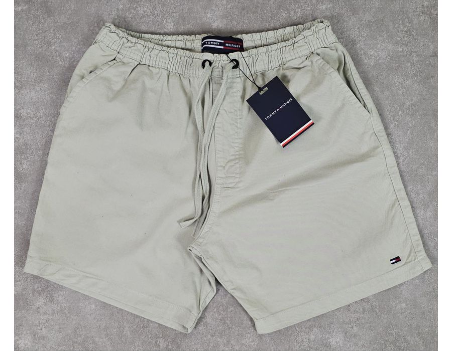 Tommy H (Sarja com Elastano) 