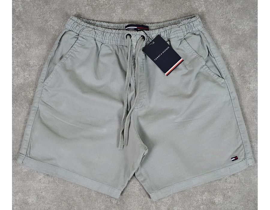 Tommy H (Sarja com Elastano) 