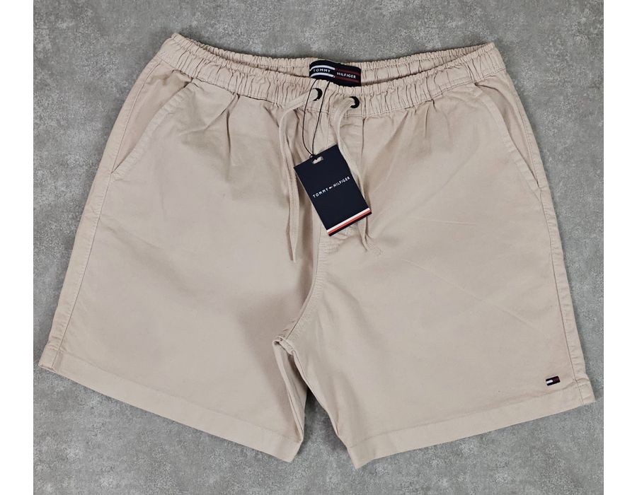 Tommy H (Sarja com Elastano) 