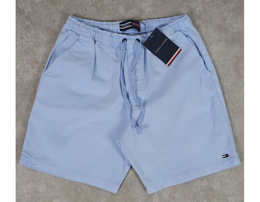 Tommy H (Sarja com Elastano) 