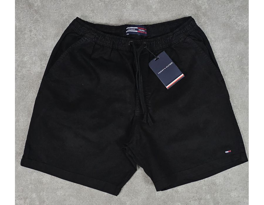 Tommy H (Sarja com Elastano) 