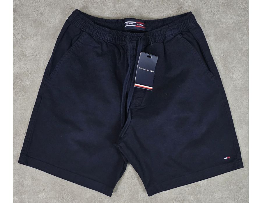 Tommy H (Sarja com Elastano) 