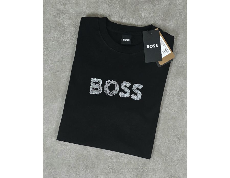 Hugo Boss