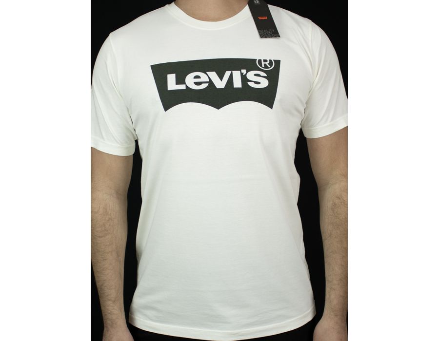 Levi's
