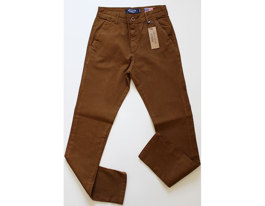 Ralph Lauren Sarja (Caramelo) 