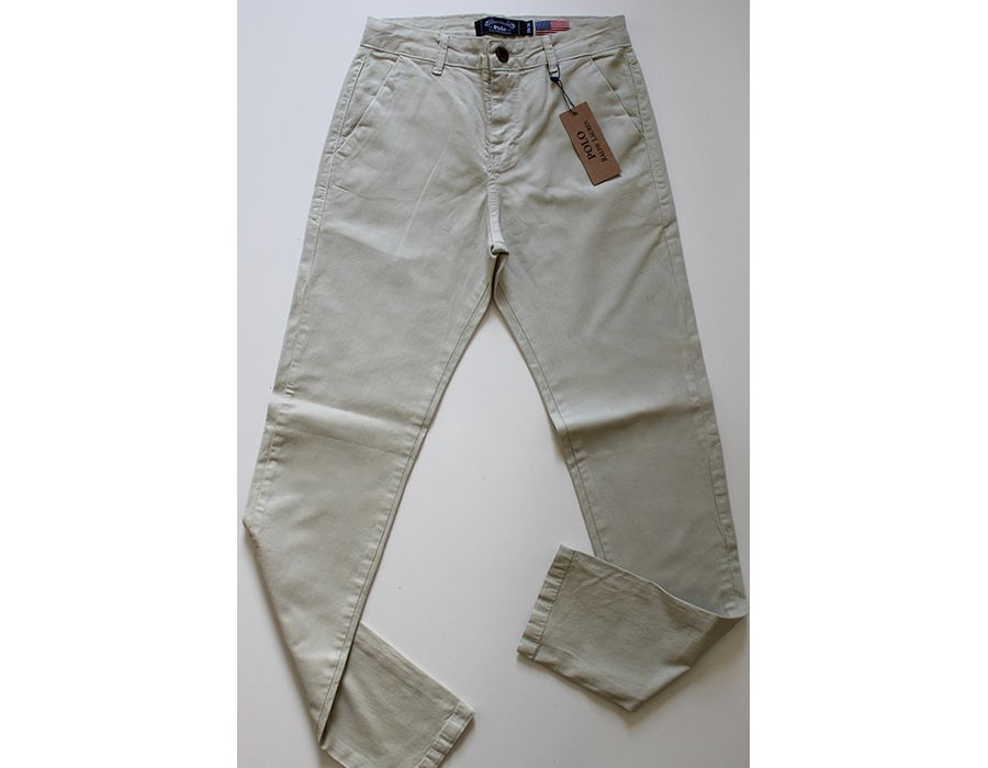 Ralph Lauren Sarja (Creme)