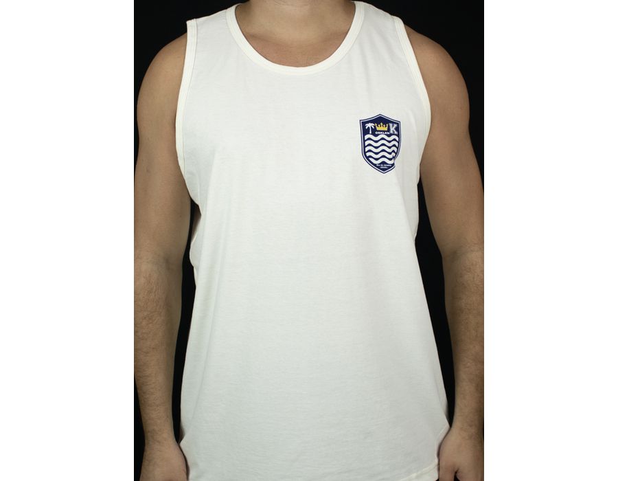  Osklen (stone) OffWhite