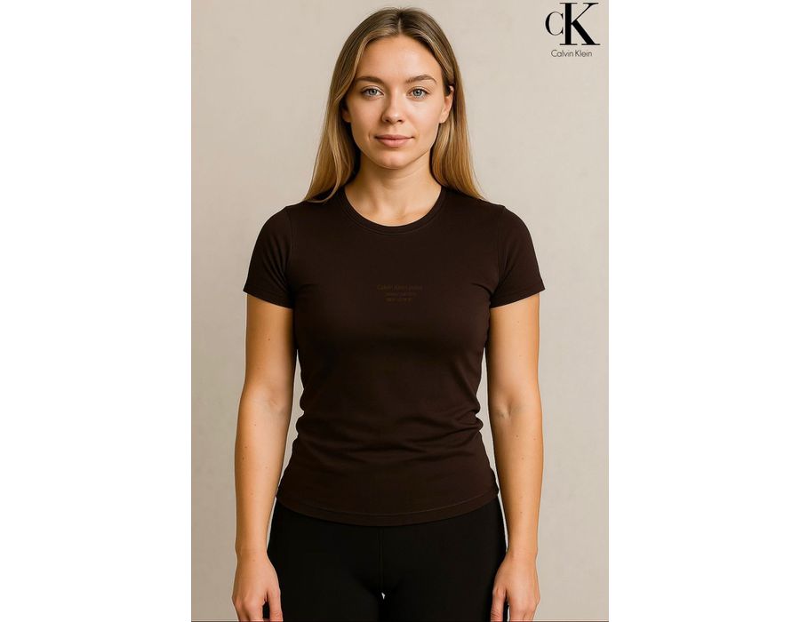 Calvin k Feminina 