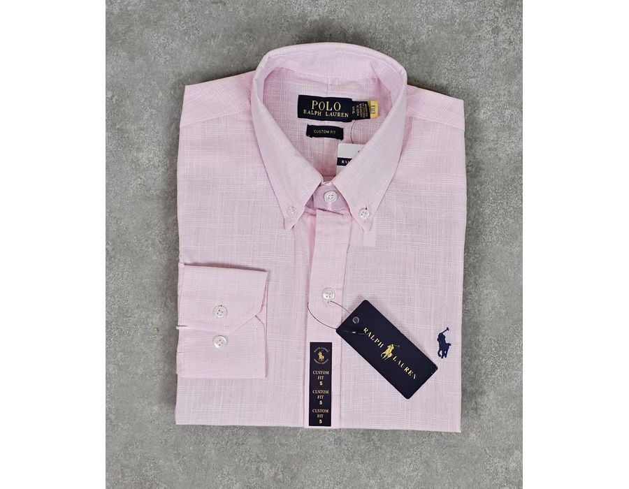 Ralph Lauren (Manga Longa) 