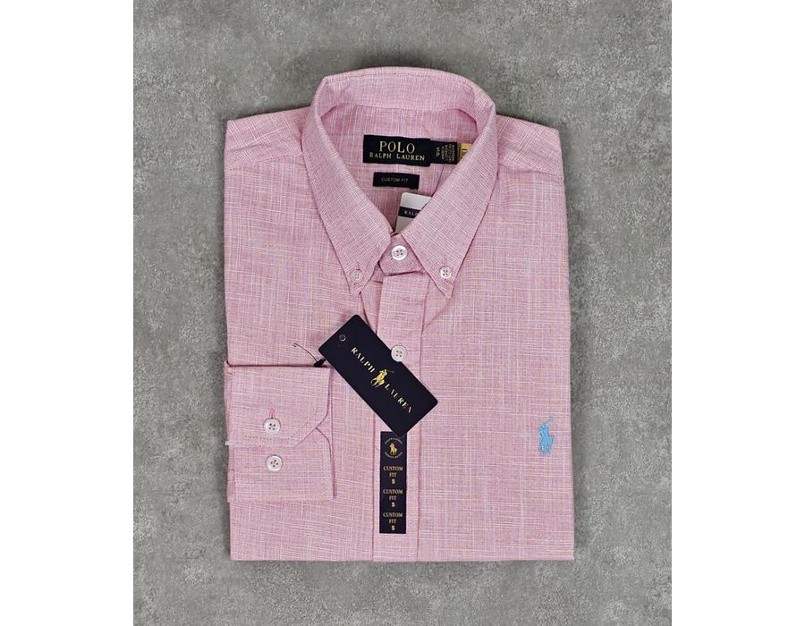 Ralph Lauren (Manga Longa) 