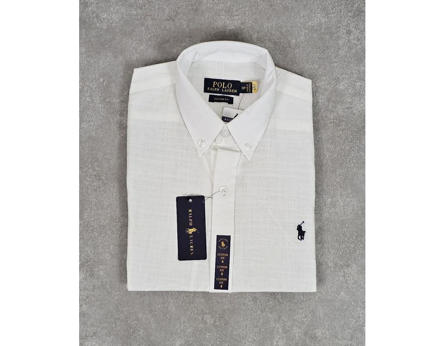 Ralph Lauren (Manga Curta) 