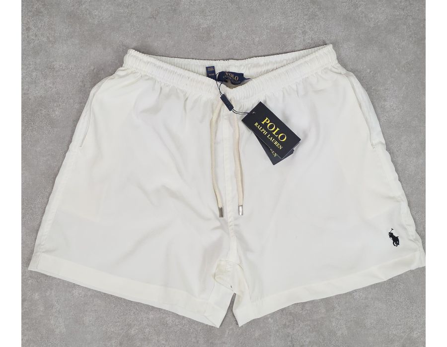 Ralph Lauren (tactel) Offwhite