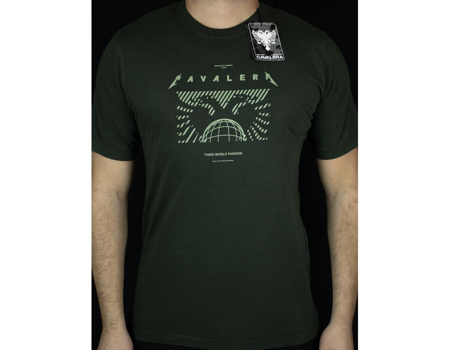 Cavalera 