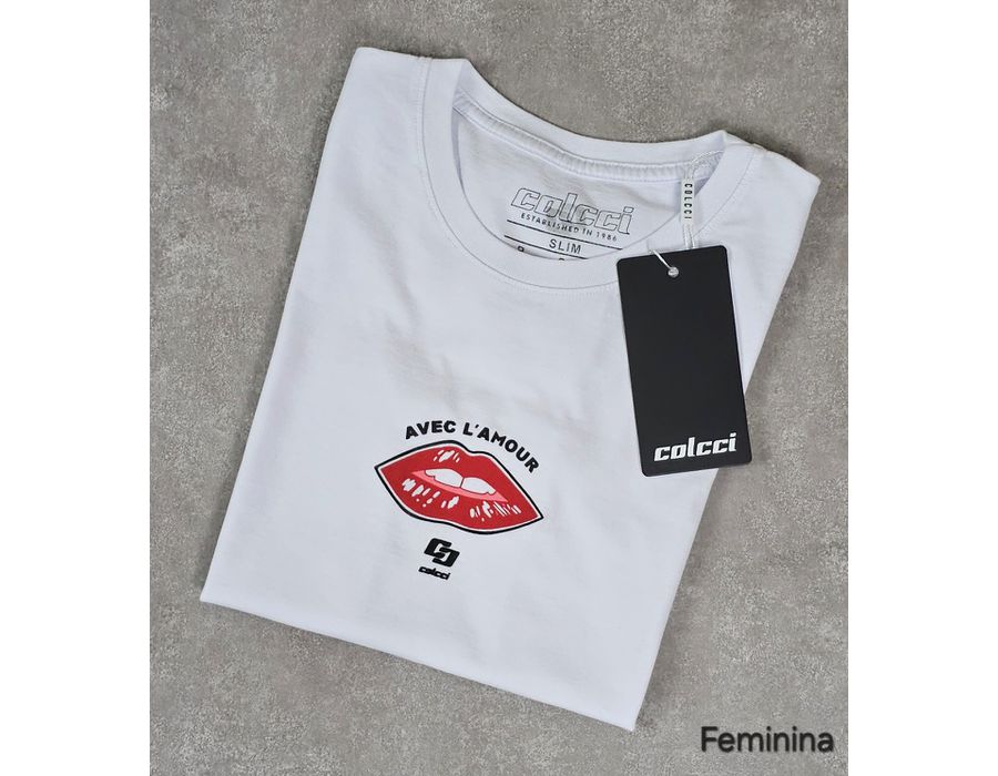 Colcci Feminina 
